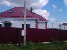 Дом 135 кв.м на участке 3 сот. в Анапской