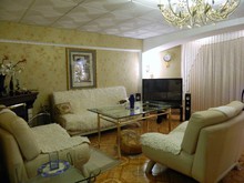 3-к. квартира 84 кв.м, 8/9 эт. в Анапе