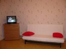 1-к. квартира 39 кв.м, 3/3 эт. в Анапе