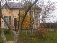 Дом 127 кв.м на участке 3.5 сот. в Витязево