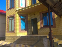 Дом 140 кв.м на участке 4.5 сот. в Анапской