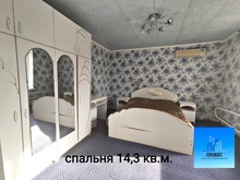 Дом 140 кв.м на участке 10 сот. в Варениковской